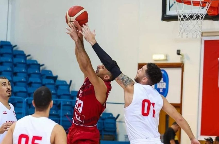  Championnat international de basket-ball de Dubaï : Défaite de l’ASS face à la sélection tunisienne