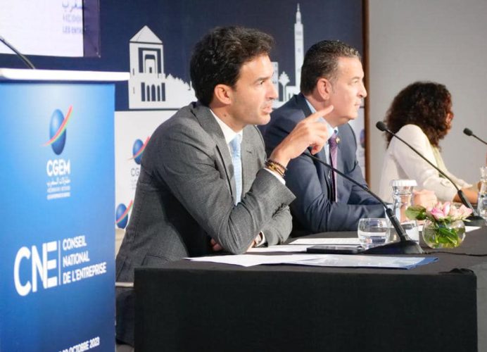 Un forum économique maroco-saoudien à Riyad les 21 et 22 janvier