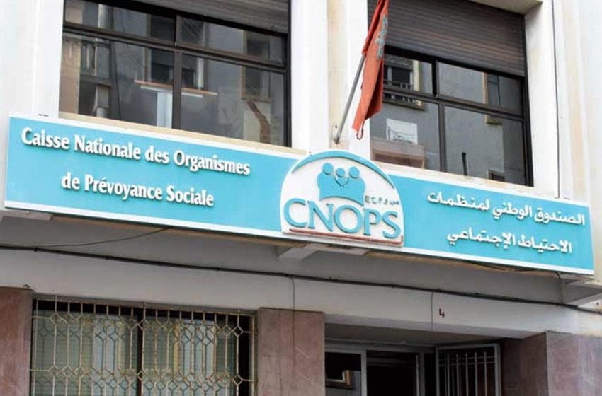 Le CA de la CNOPS approuve la certification sans réserve des comptes de l’AMO- Secteur public en 2023