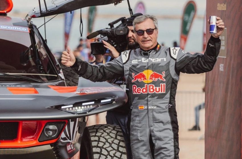 Rallye Dakar 2024: 4e sacre pour Carlos Sainz, 2e pour Brabec en moto