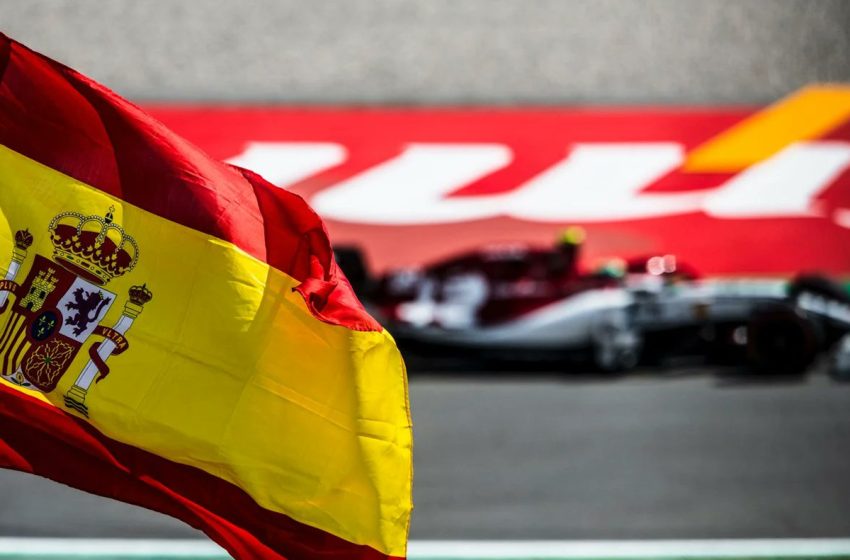 Madrid accueillera le Grand Prix d’Espagne de Formule 1 à partir de 2026