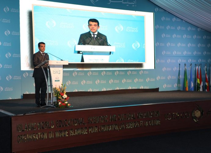 Rabat: L’ICESCO organise les 21 et 22 février un colloque international sur l’éducation aux médias