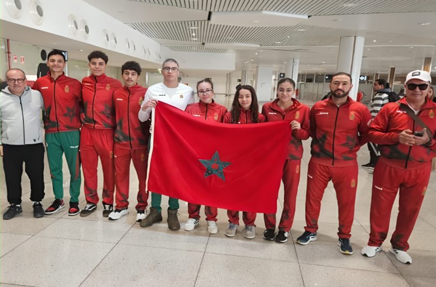 Championnat arabe des sports aquatiques à Doha (1ère journée): Belle entame pour le Maroc