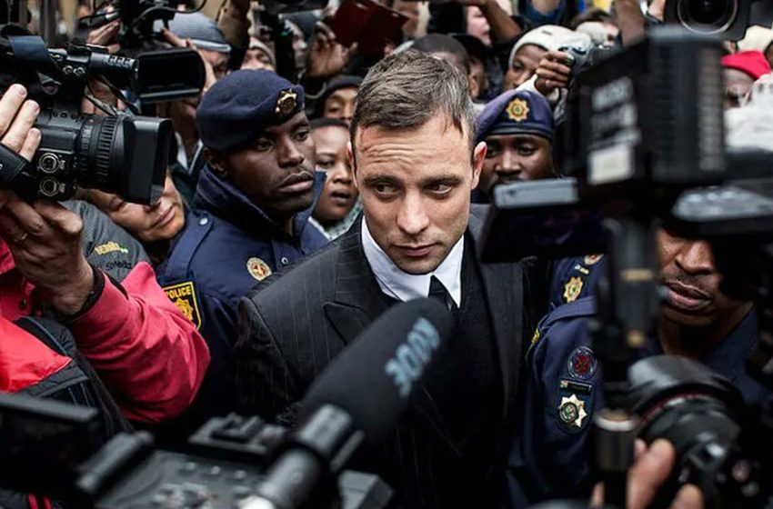 Oscar Pistorius placé en liberté conditionnelle