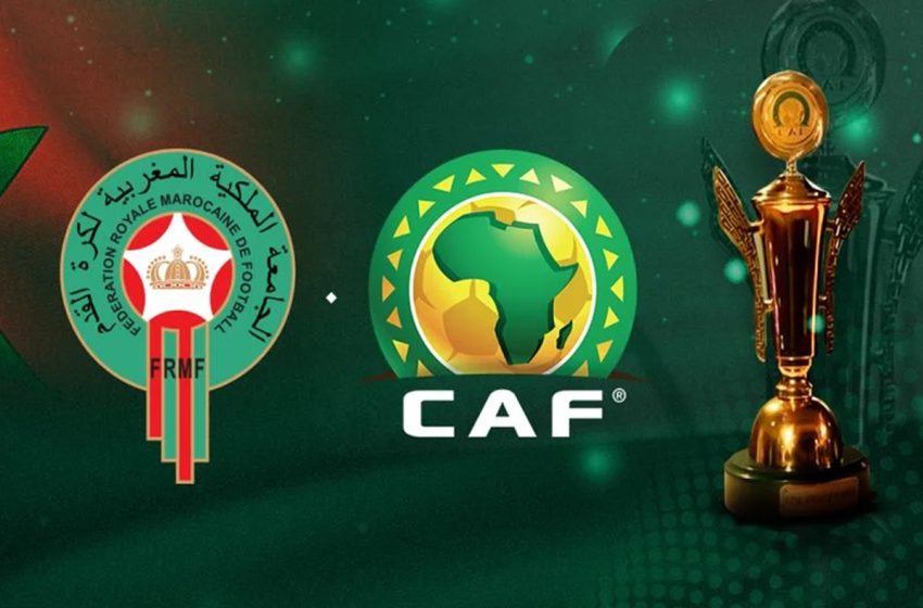 Le Maroc désigné pays hôte de la CAN-2024 de futsal