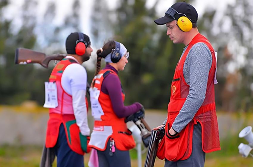 Coupe du monde de tir sportif-2024 (skeet): Les États Unis remportent l’or par équipe mixte