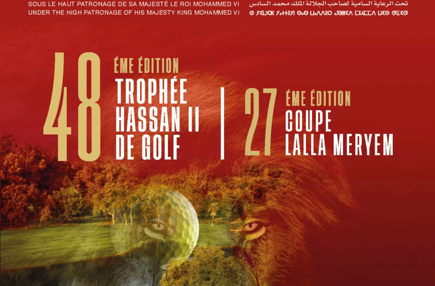  Trophée Hassan II 2024: 48 ans d’excellence mondiale et de consécration du Maroc comme destination golfique de choix