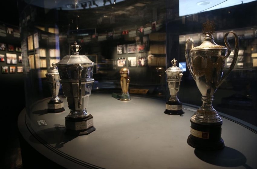  Le musée du football marocain, une célébration de l’héritage du ballon rond national