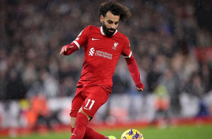 Championnat d’Angleterre: Liverpool bat Brighton et s’empare des commandes