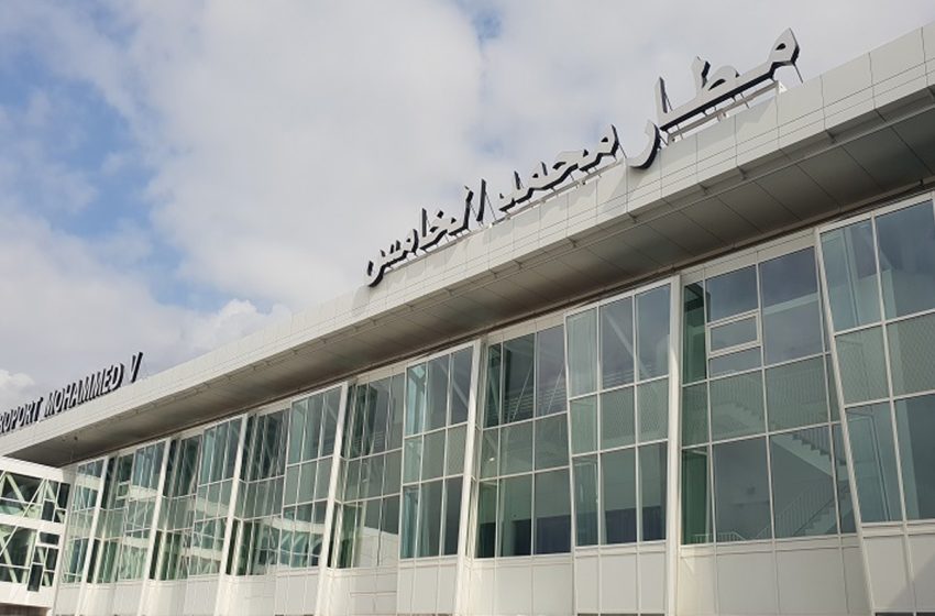  Conseil international des aéroports: Quintuple distinction pour l’aéroport Casablanca Mohammed V