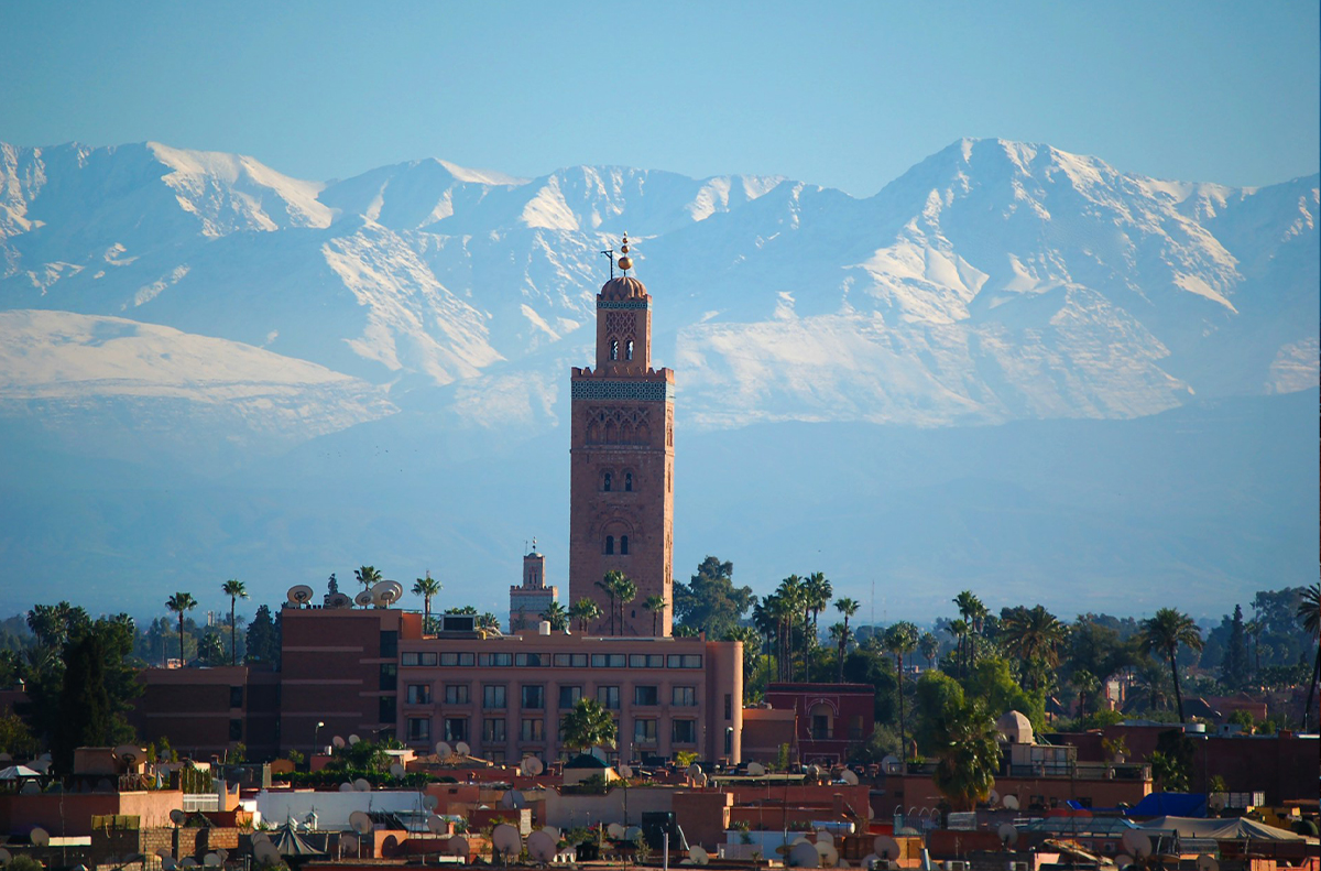 Marrakech: Tenue du 1er Congrès marocain de pneumologie interventionnelle