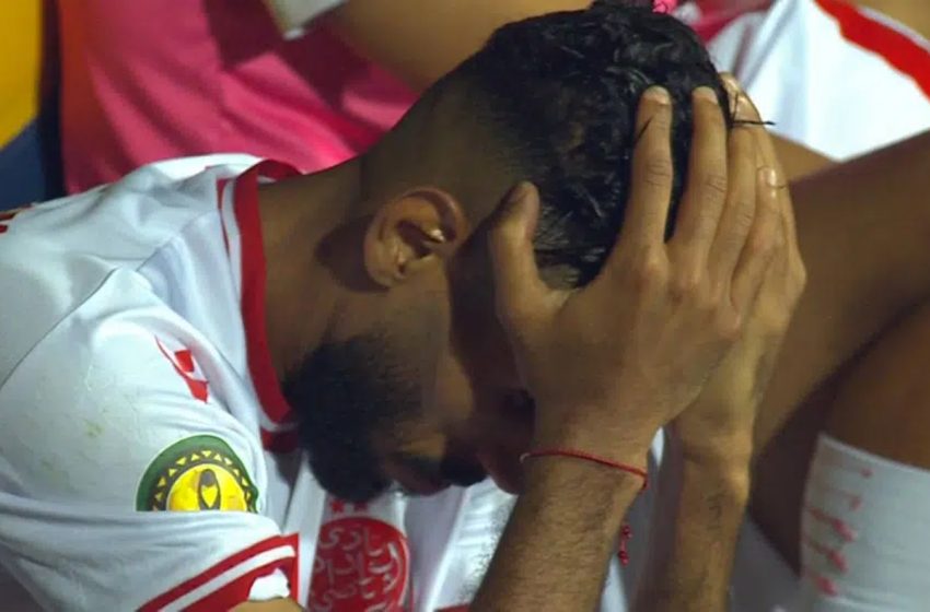 Ligue des Champions: le Wydad Casablanca éliminé malgré sa victoire face à l’ASEC Mimosas