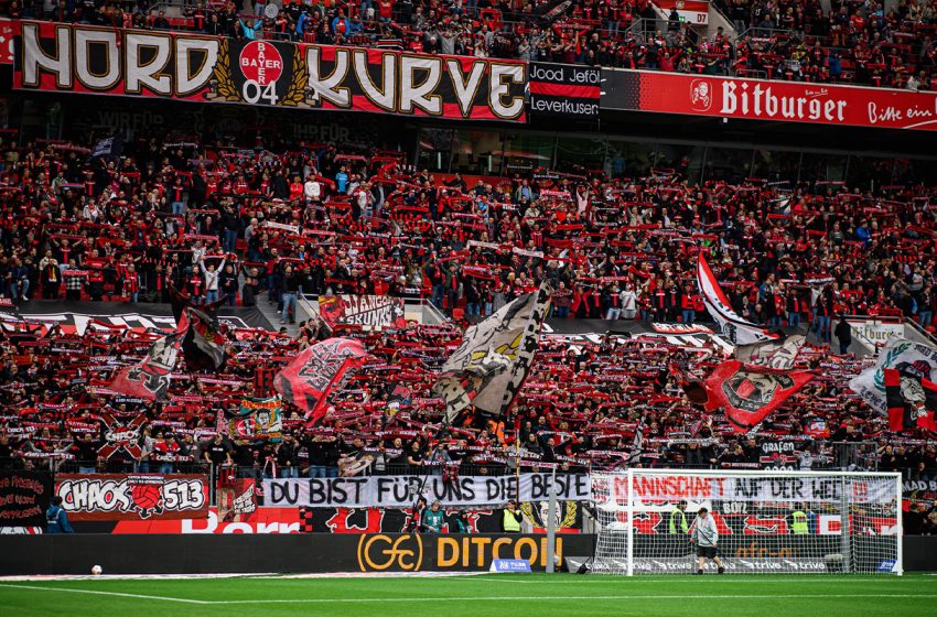 Allemagne: Leverkusen bat Hoffenheim (2-1)