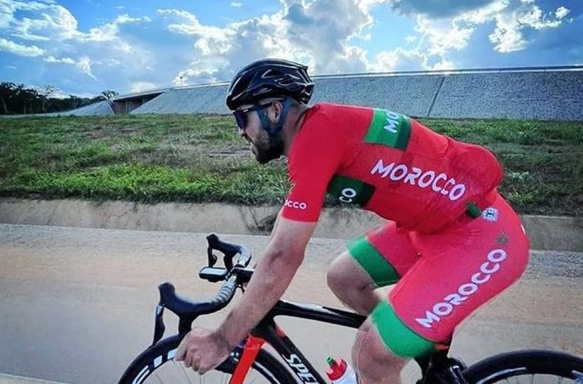 Tour du Maroc cycliste 2024: Le Marocain Adil Araboui remporte