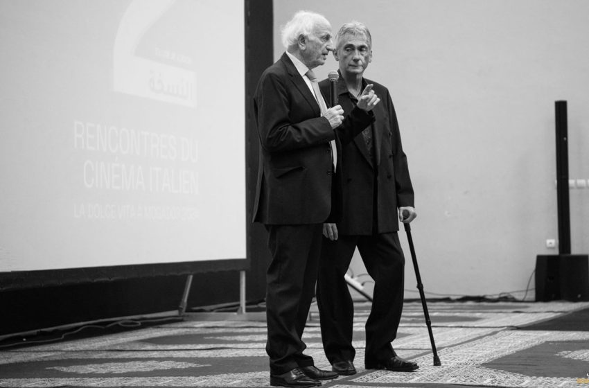 André Azoulay: Momentum exceptionnel pour Essaouira dans la planète monde