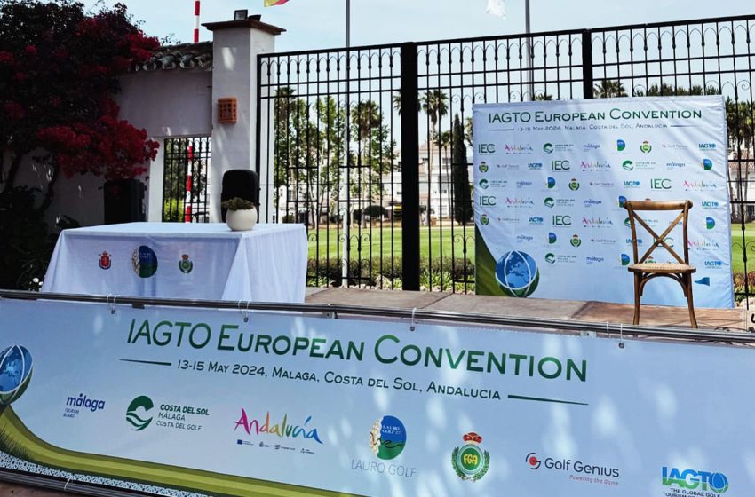  IAGTO 2024 : le Maroc désigné meilleure destination africaine de tourisme golfique de l’année