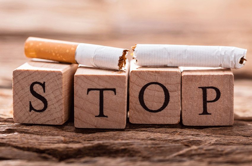 Journée mondiale sans tabac: prémunir les jeunes contre les pratiques