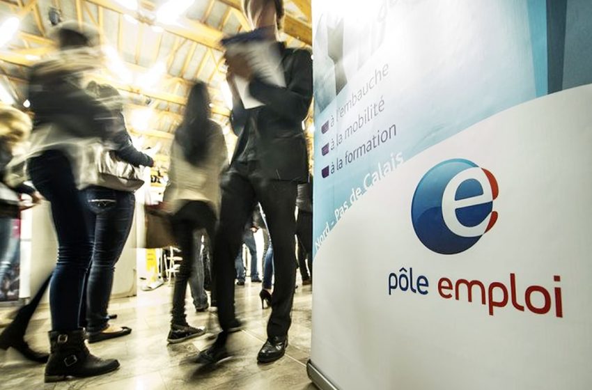 Zone euro: Le taux de chômage se stabilise à 6,5%