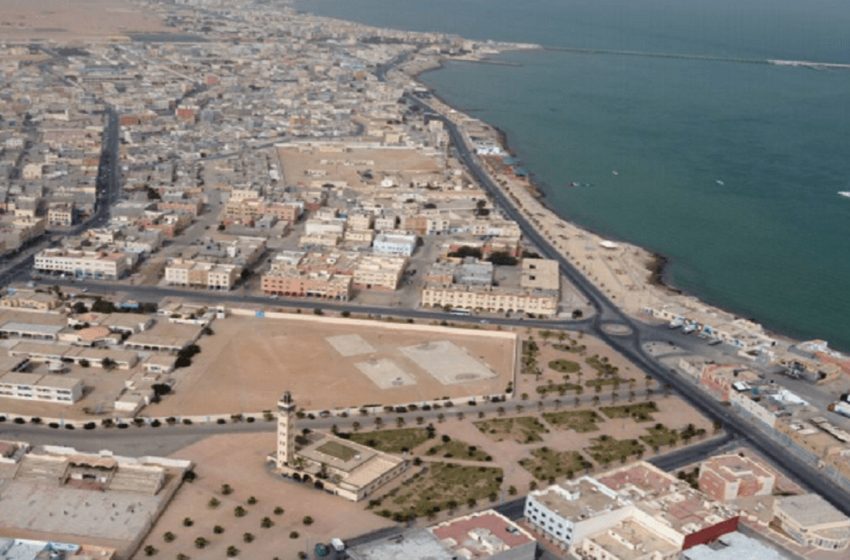  Dakhla-Oued Eddahab: Une délégation kényane prospecte les opportunités d’affaires