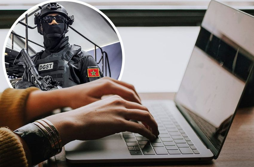  La DGSN lance la nouvelle plateforme “E-Blagh” pour la lutte contre la cybercriminalité