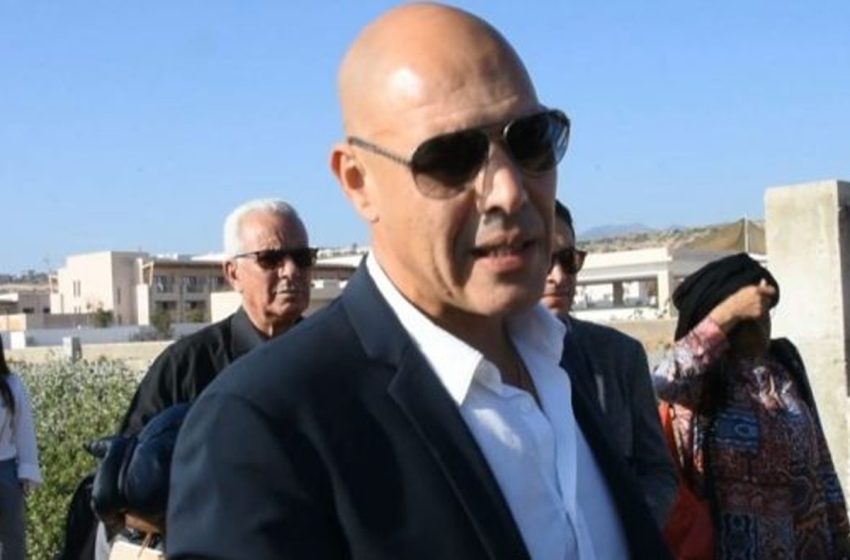  Biographie de Mohammed Cherkaoui Eddeqaqi, nouveau DG de la Société nationale des Autoroutes du Maroc