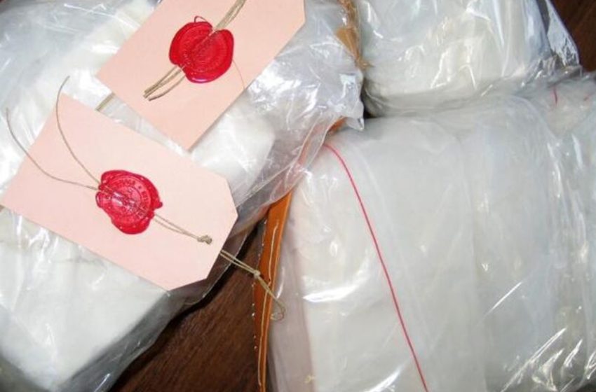  Équateur : saisie d’une cargaison de deux tonnes de cocaïne destinée à l’Espagne