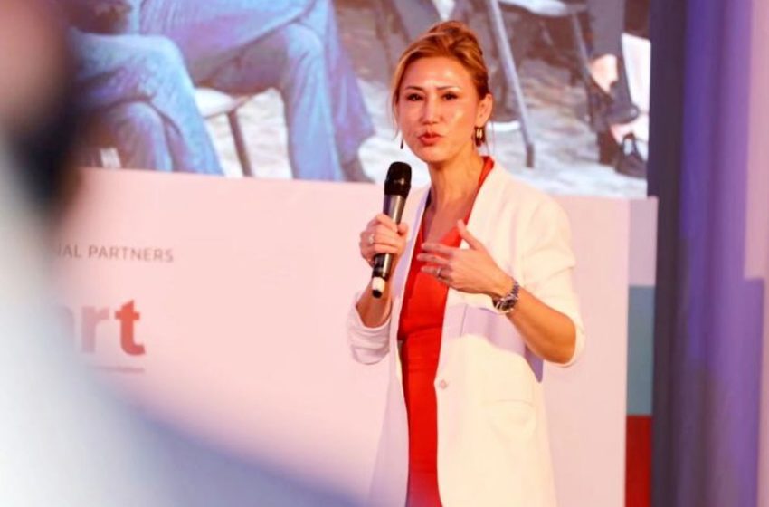 Trixie LohMirmand: Gitex Africa 2024 a atteint tous ses objectifs