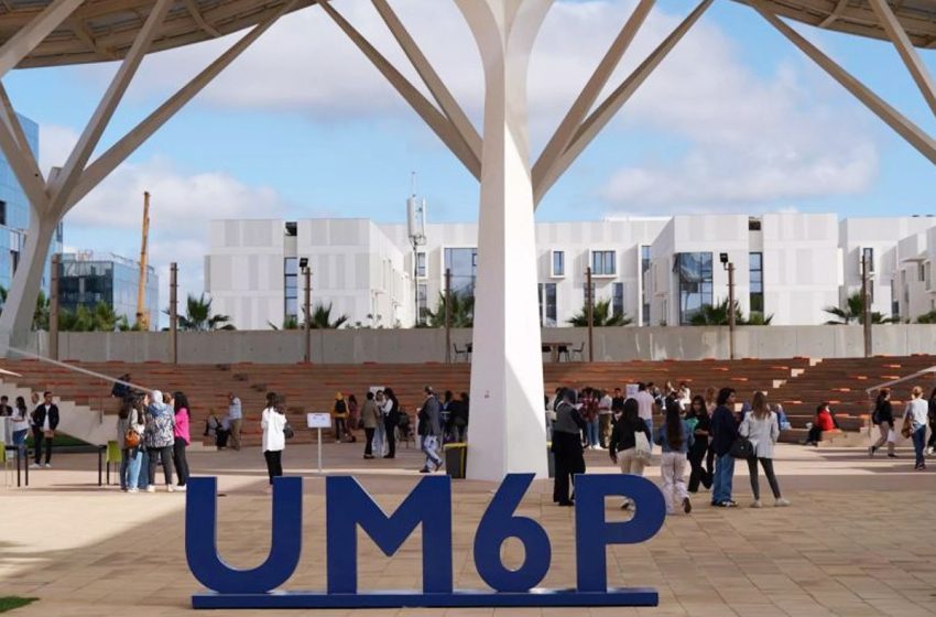 UM6P-Rabat : Ouverture d’un Forum de Haut niveau sur l’Intelligence