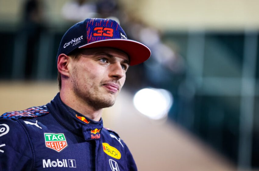 F1: Verstappen remporte le GP d’Espagne et creuse l’écart en