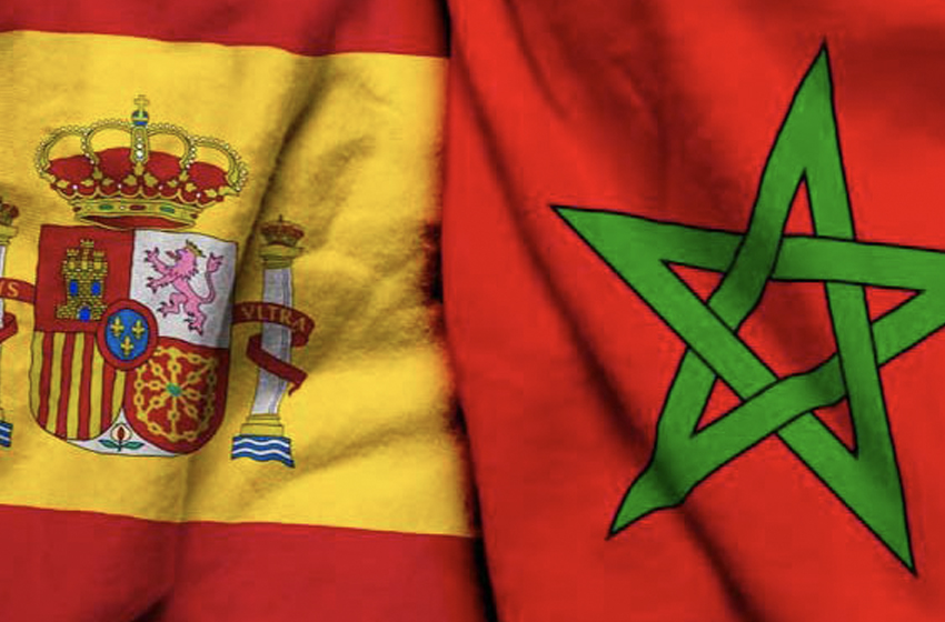  Lutte contre les incendies : L’Espagne réaffirme son engagement à poursuivre sa coopération avec le Maroc