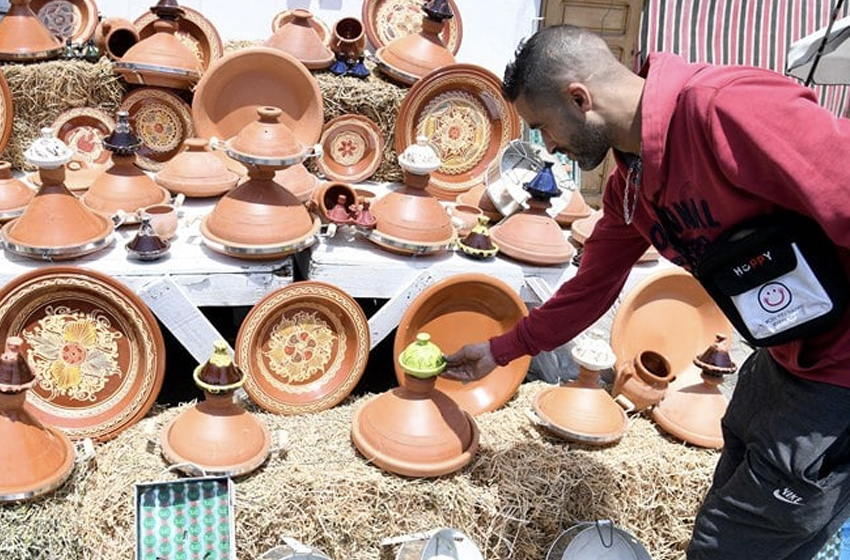 Al Adha à El Jadida: Ces métiers éphémères qui attirent les jeunes