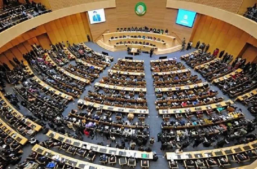  Le Parlement panafricain dévoile une loi modèle sur la sécurité alimentaire en Afrique
