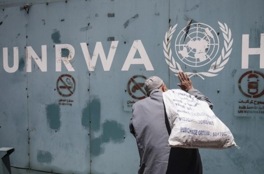  La Norvège augmente son aide à l’UNRWA