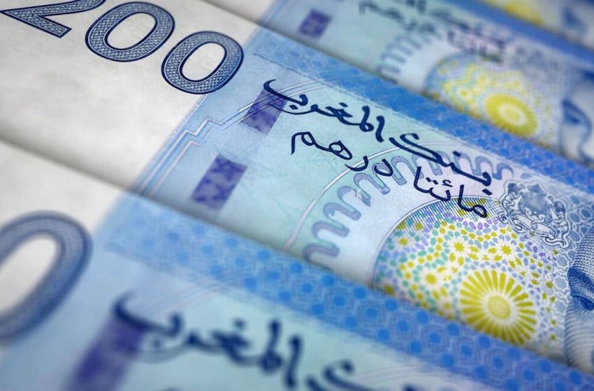  Bank Al-Maghrib : 6.290 faux billets détectés en 2023