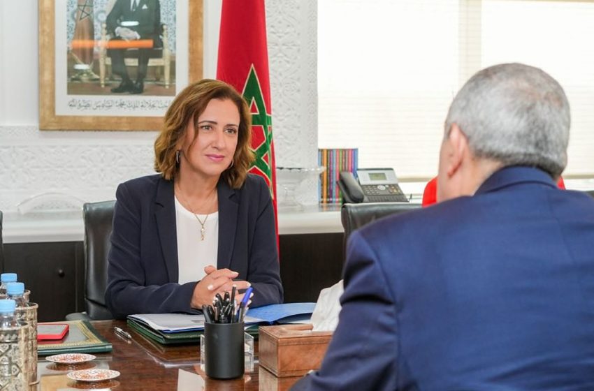 Maroc-SNUD : Focus sur le renforcement de la coopération dans