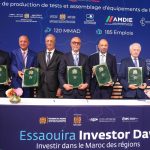 Essaouira Investor Day: Signature de six MoU pour plus de 1,1 MMDH d’investissement