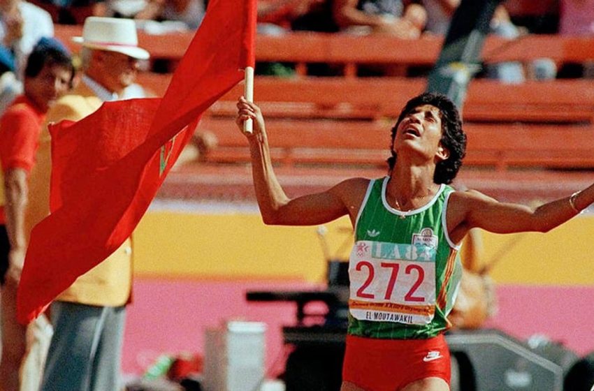 Jeux Olympiques: 24 médailles, bilan de la participation marocaine depuis