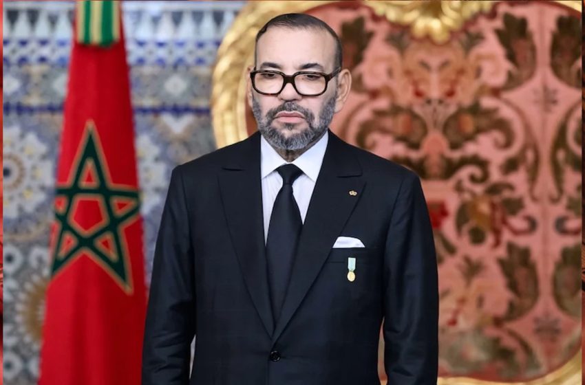 Le Président turc félicite SM le Roi à l’occasion de