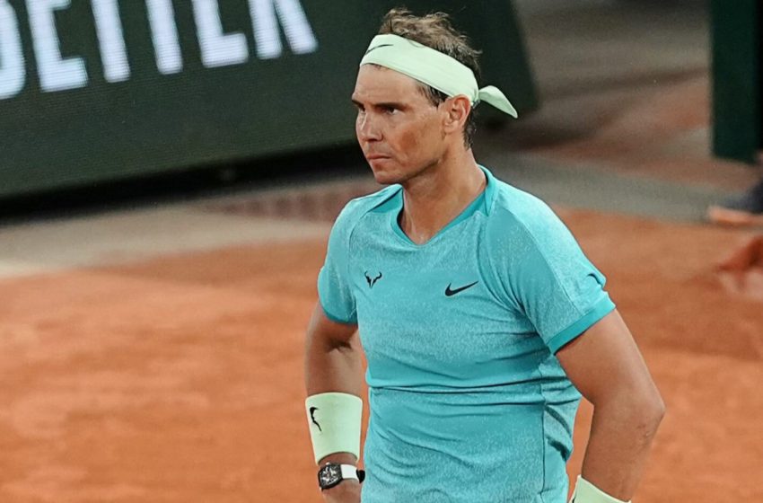  Tournoi ATP de Bastad : Rafael Nadal s’incline en finale