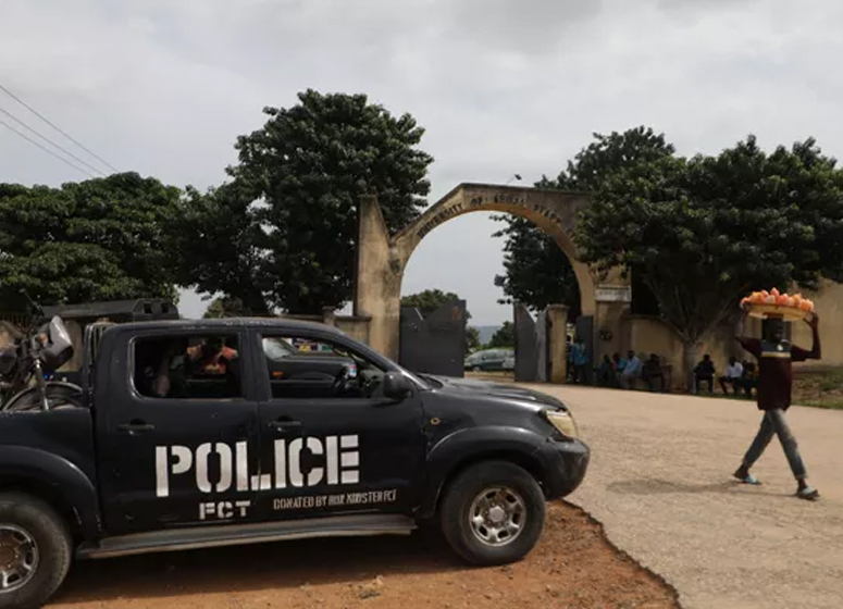 Nigeria : Dix personnes tuées par des hommes armées dans