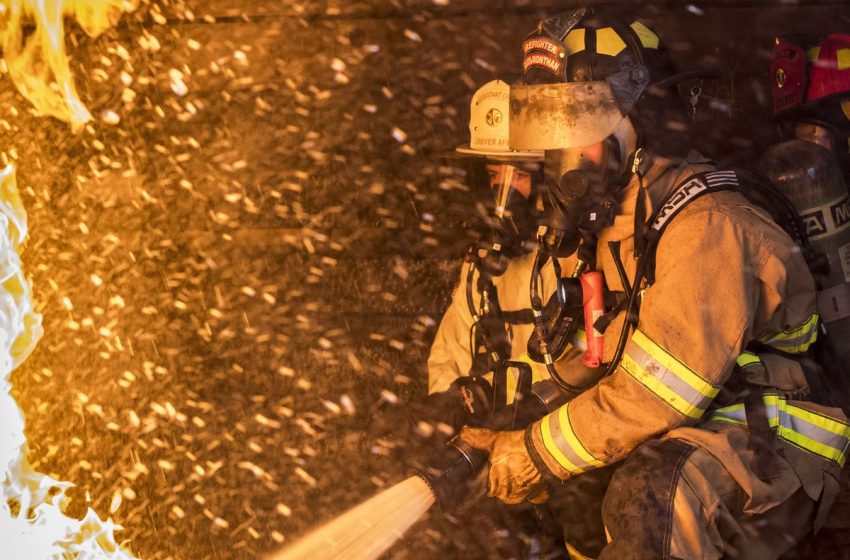 Afrique du Sud : Au moins trois pompiers tués dans