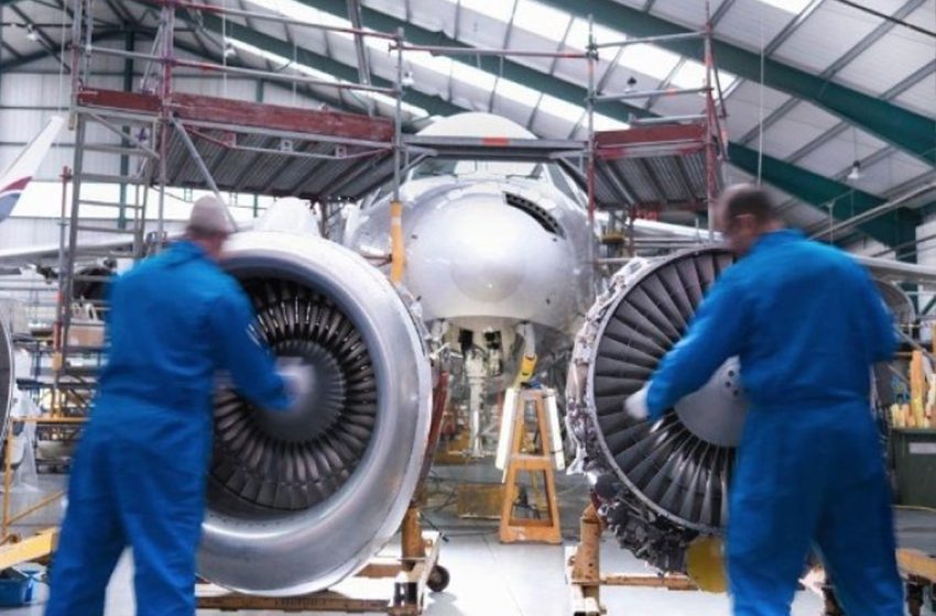  Aéronautique au Maroc: hausse de 16,5% des exportations à fin juin 2024 (Office des changes)