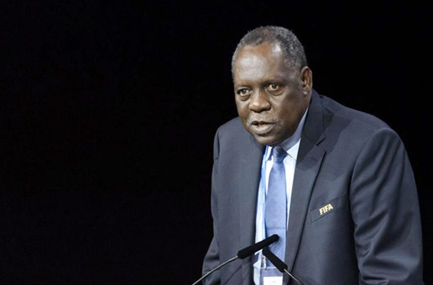 Décès à Paris de l’ancien président de la CAF Issa Hayatou