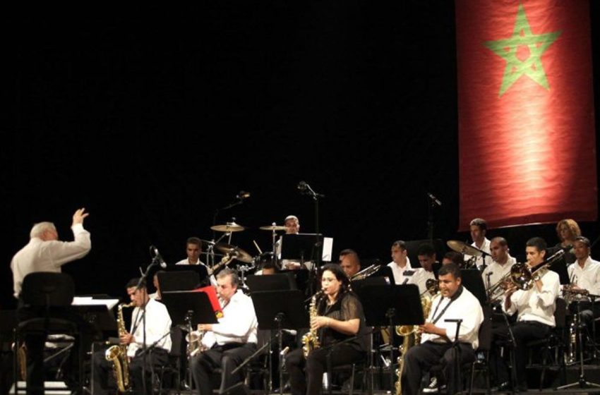 M’diq : Concert inédit de l’Orchestre Symphonique Royal à l’occasion de la Fête de la Jeunesse