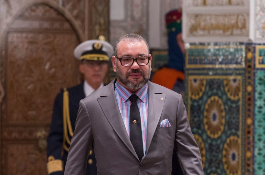  Un magazine portugais met en lumière les avancées réalisées au Maroc, sous le leadership de SM le Roi