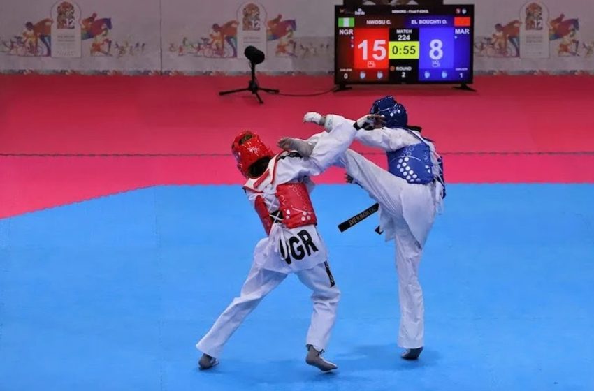 Jeux Paralympiques (Paris-2024): Le para-taekwondo marocain pour changer de cap