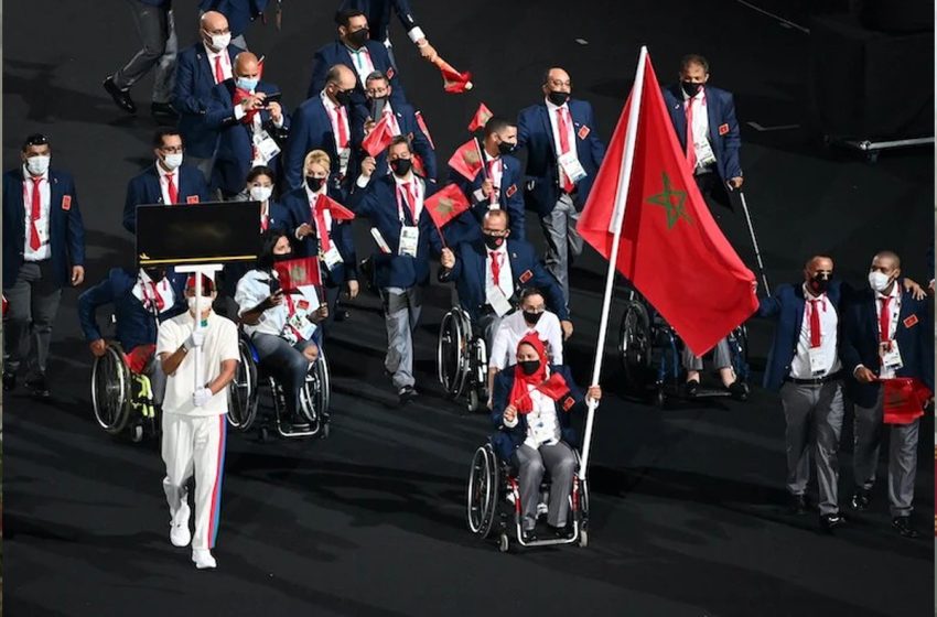  Paris veut faire durer la fête avec les Jeux paralympiques