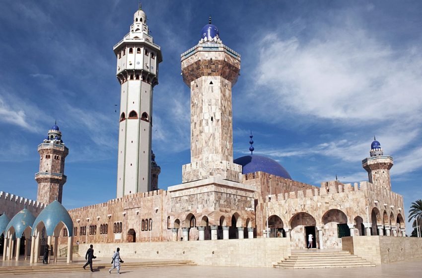 Une quinzaine de pays prendront part au grand Magal de Touba, prévu le 23 août