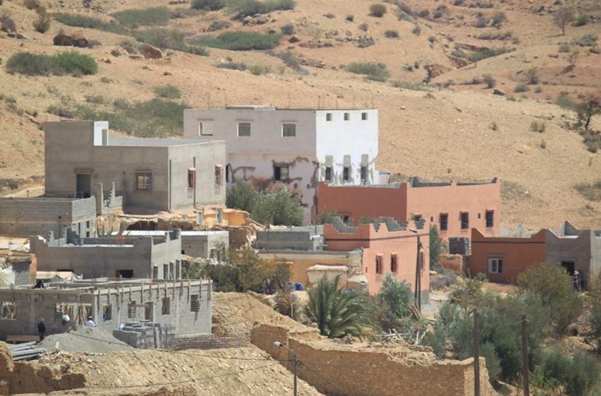  Al Haouz: Un an après le séisme, la mobilisation pour la reconstruction ne faiblit pas