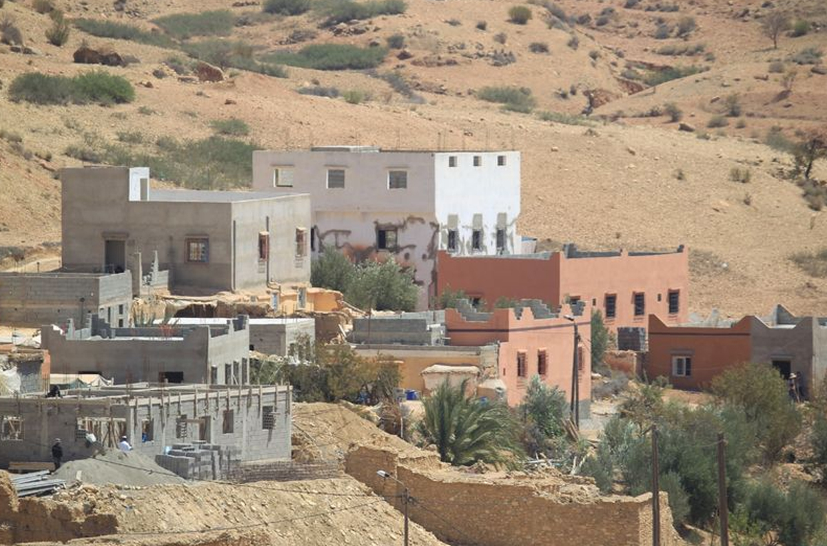 Al Haouz: Un an après le séisme, la mobilisation pour la reconstruction ne faiblit pas